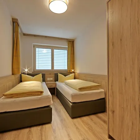 Jaeger Appartement *