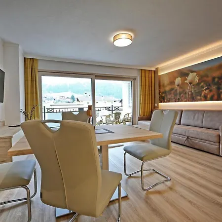 Jaeger Ried im Zillertal