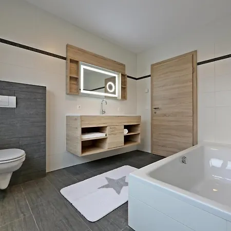 Appartement Jaeger Ried im Zillertal
