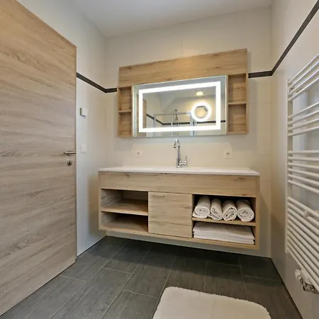Jaeger Appartement *