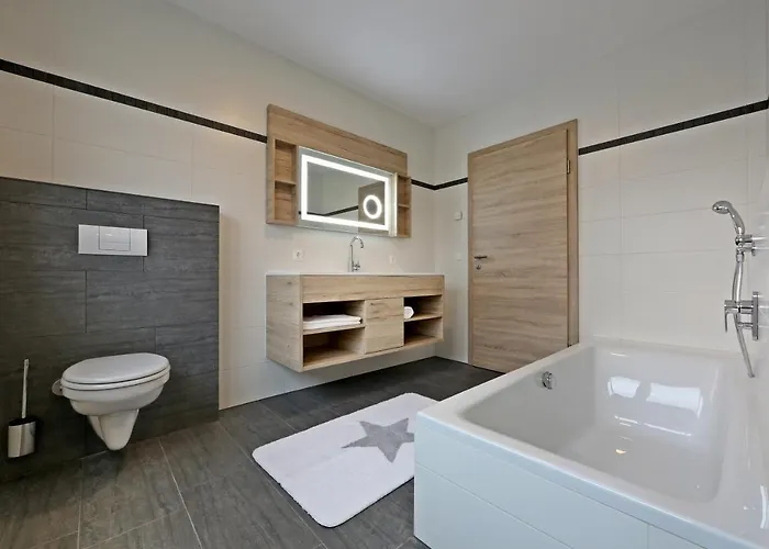 شقة Jaeger رييد ايم زيلرتال