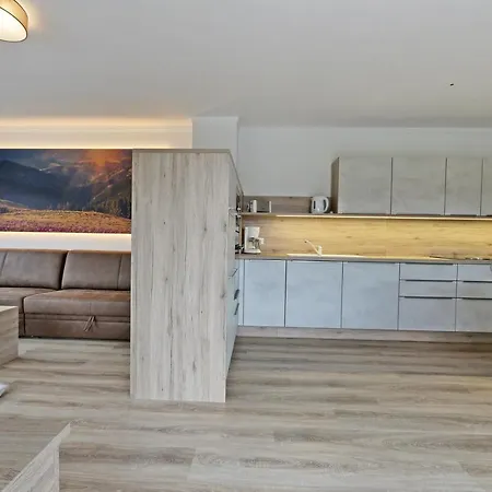 Jäger Apartment *