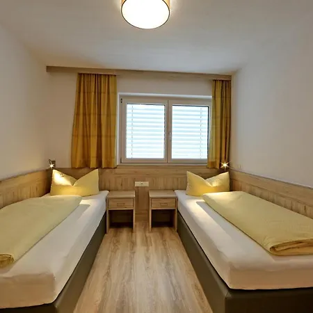 Jäger Apartment