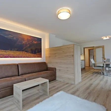 Jäger Apartment *