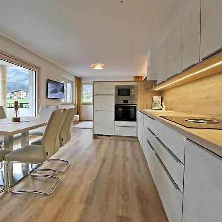 Jäger Apartment Ried im Zillertal