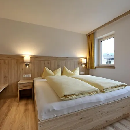 Jäger Lägenhet Ried im Zillertal