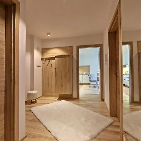 Jäger Ried im Zillertal