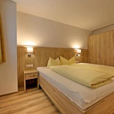 Jäger Lägenhet Ried im Zillertal